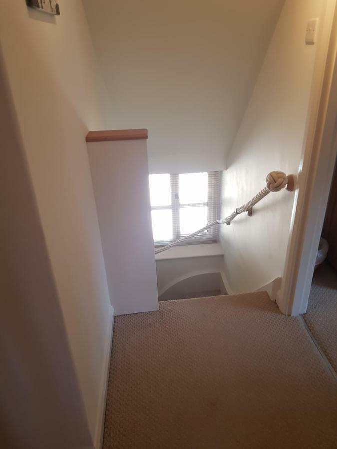 Weir Cottage Fordingbridge Bagian luar foto